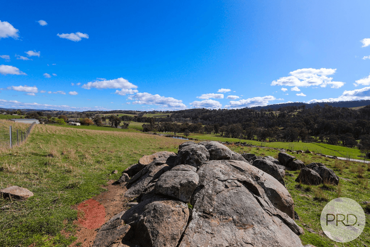 518 Batlow Road, TUMBARUMBA, NSW 2653