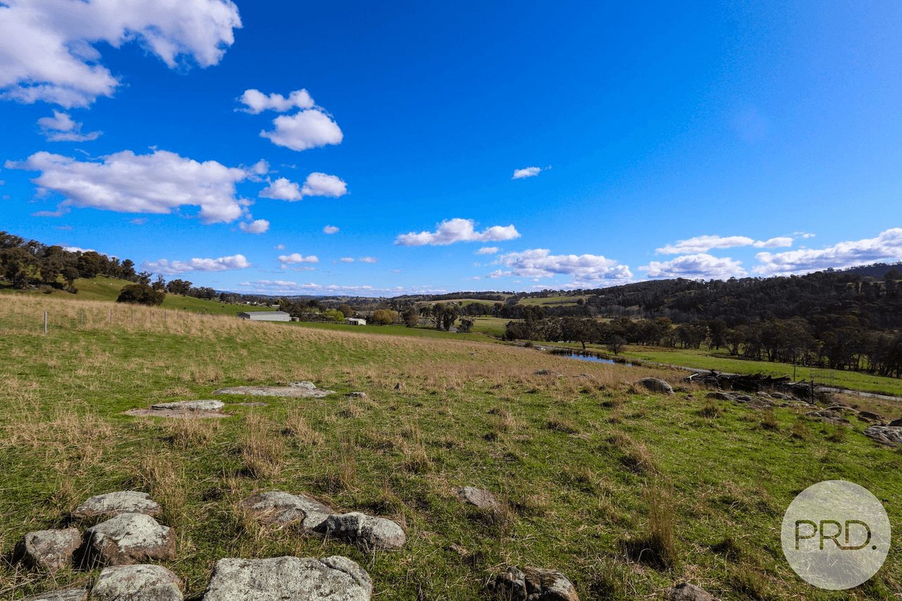 518 Batlow Road, TUMBARUMBA, NSW 2653