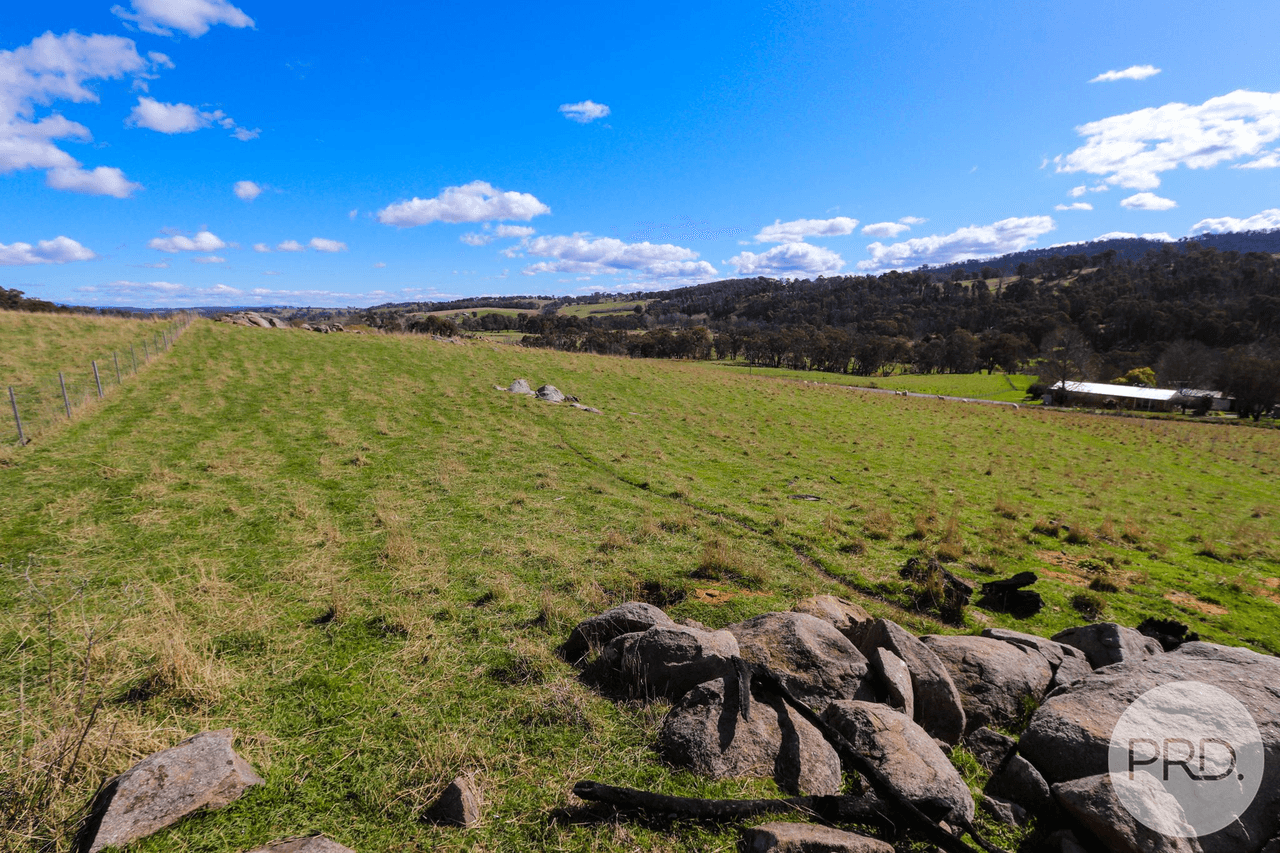 518 Batlow Road, TUMBARUMBA, NSW 2653