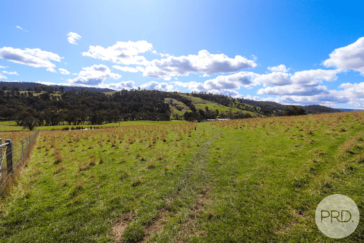 518 Batlow Road, TUMBARUMBA, NSW 2653