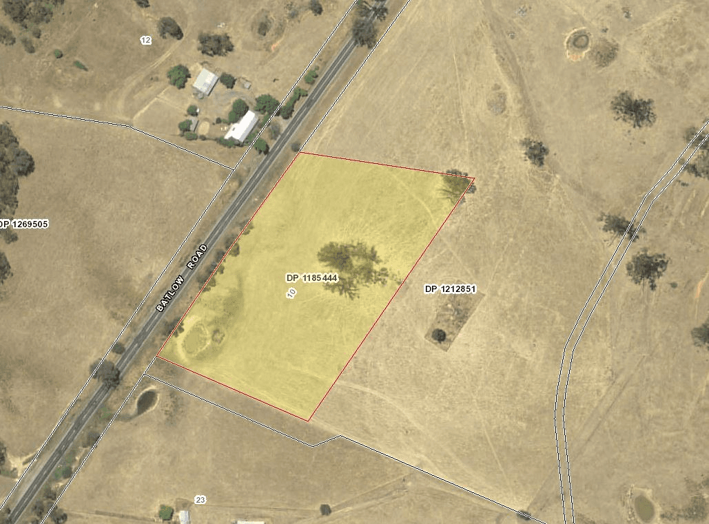 518 Batlow Road, TUMBARUMBA, NSW 2653