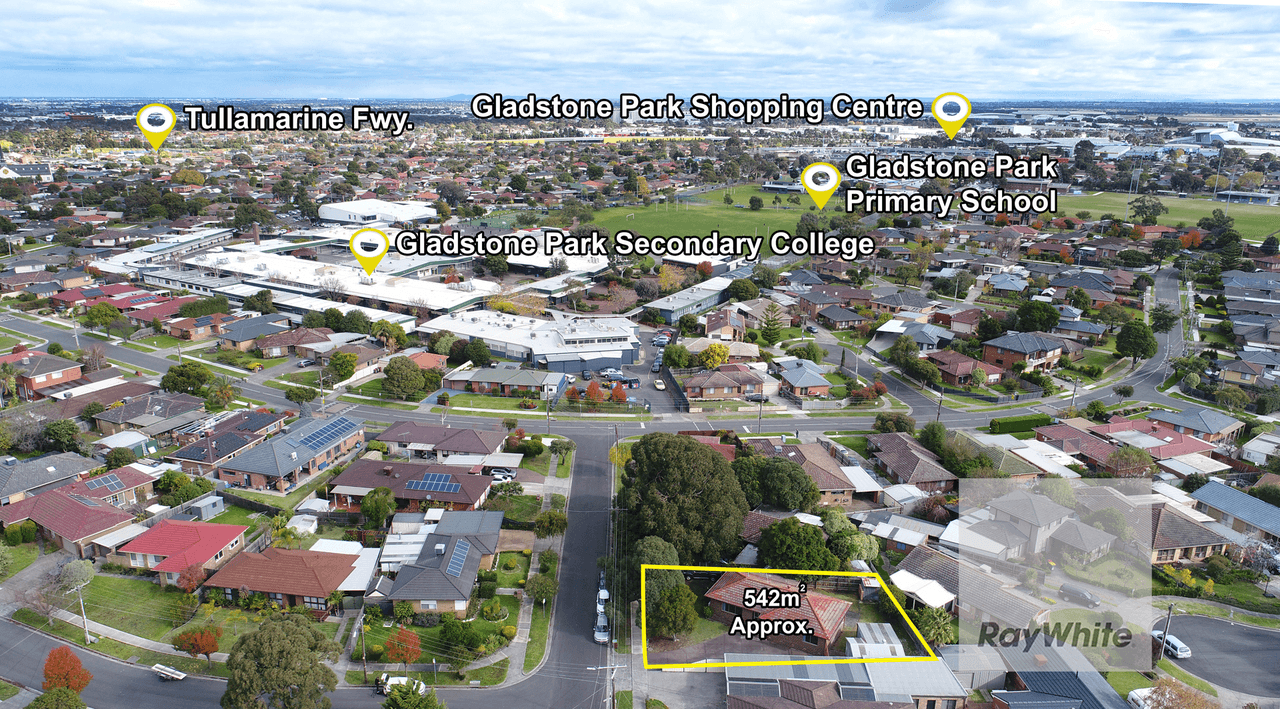 5 Wiltshire Road, GLADSTONE PARK, VIC 3043