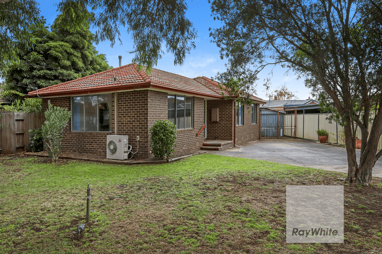 5 Wiltshire Road, GLADSTONE PARK, VIC 3043