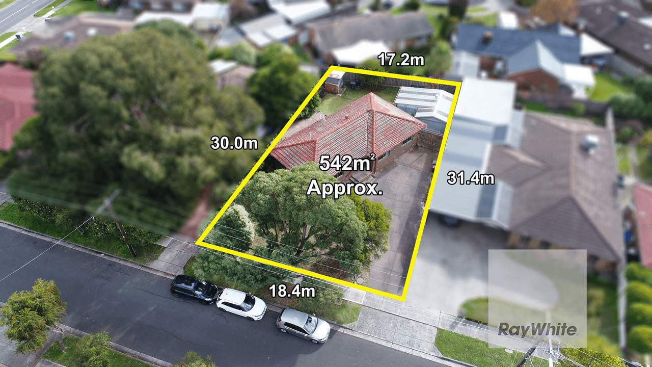 5 Wiltshire Road, GLADSTONE PARK, VIC 3043