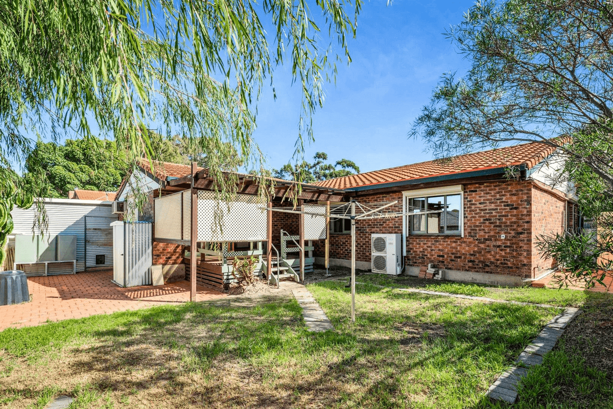 1 Nash Crescent, Morphett Vale, SA 5162