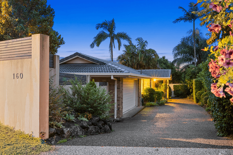 160 Waller Road, HERITAGE PARK, QLD 4118