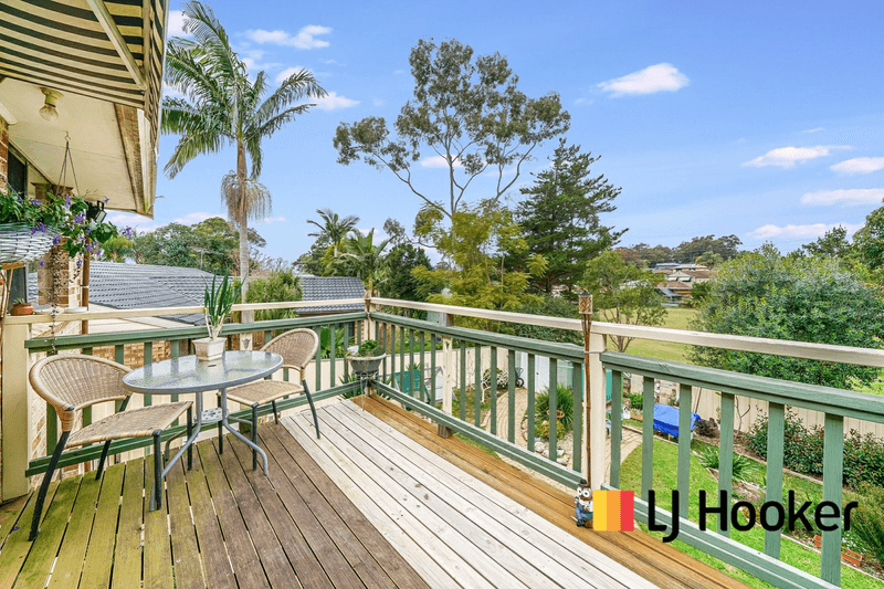 66 Fluorite Place, EAGLE VALE, NSW 2558