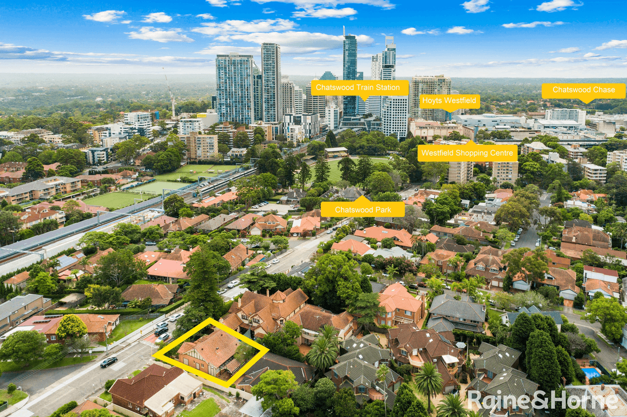 7 Orchard Road, CHATSWOOD, NSW 2067