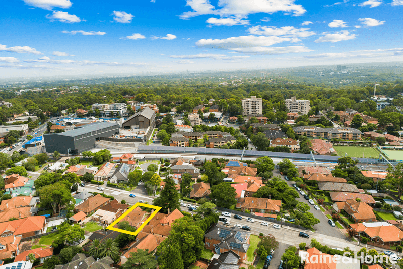 7 Orchard Road, CHATSWOOD, NSW 2067