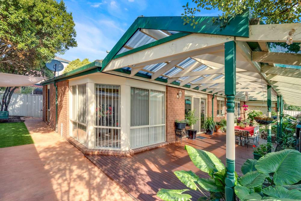 66 Mulberry Pass, CRAIGIEBURN, VIC 3064