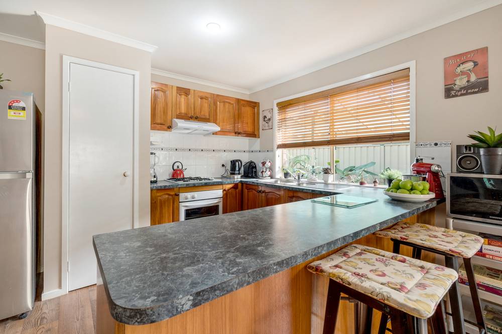 66 Mulberry Pass, CRAIGIEBURN, VIC 3064