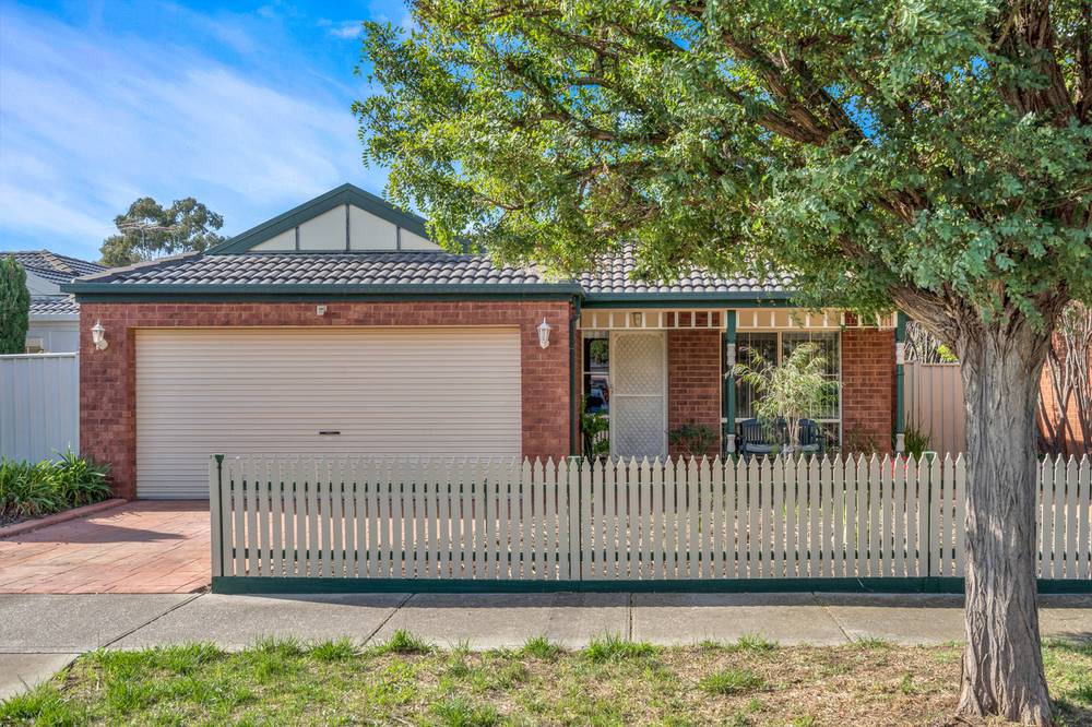 66 Mulberry Pass, CRAIGIEBURN, VIC 3064