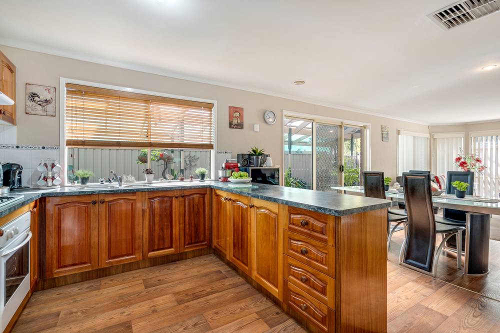 66 Mulberry Pass, CRAIGIEBURN, VIC 3064