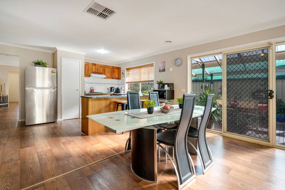66 Mulberry Pass, CRAIGIEBURN, VIC 3064