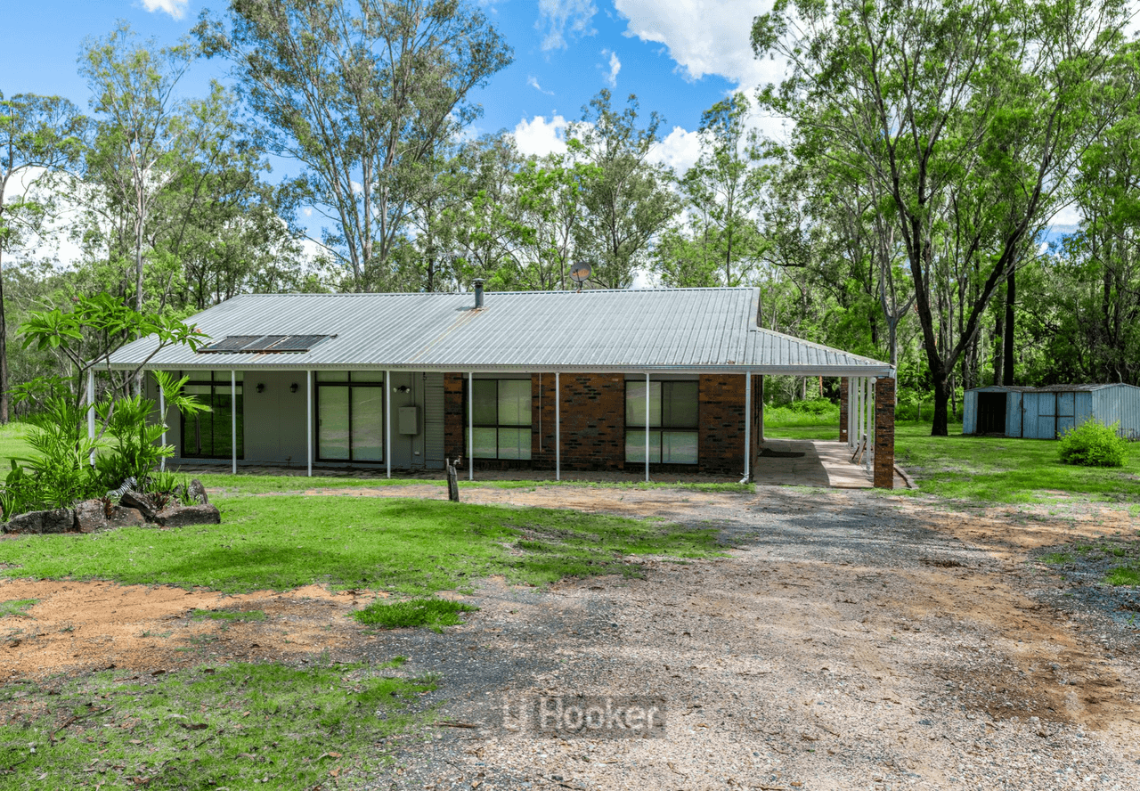 590 Middle Road, GREENBANK, QLD 4124