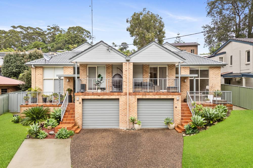 1 & 2/50 Duffys Road, Terrigal, NSW 2260