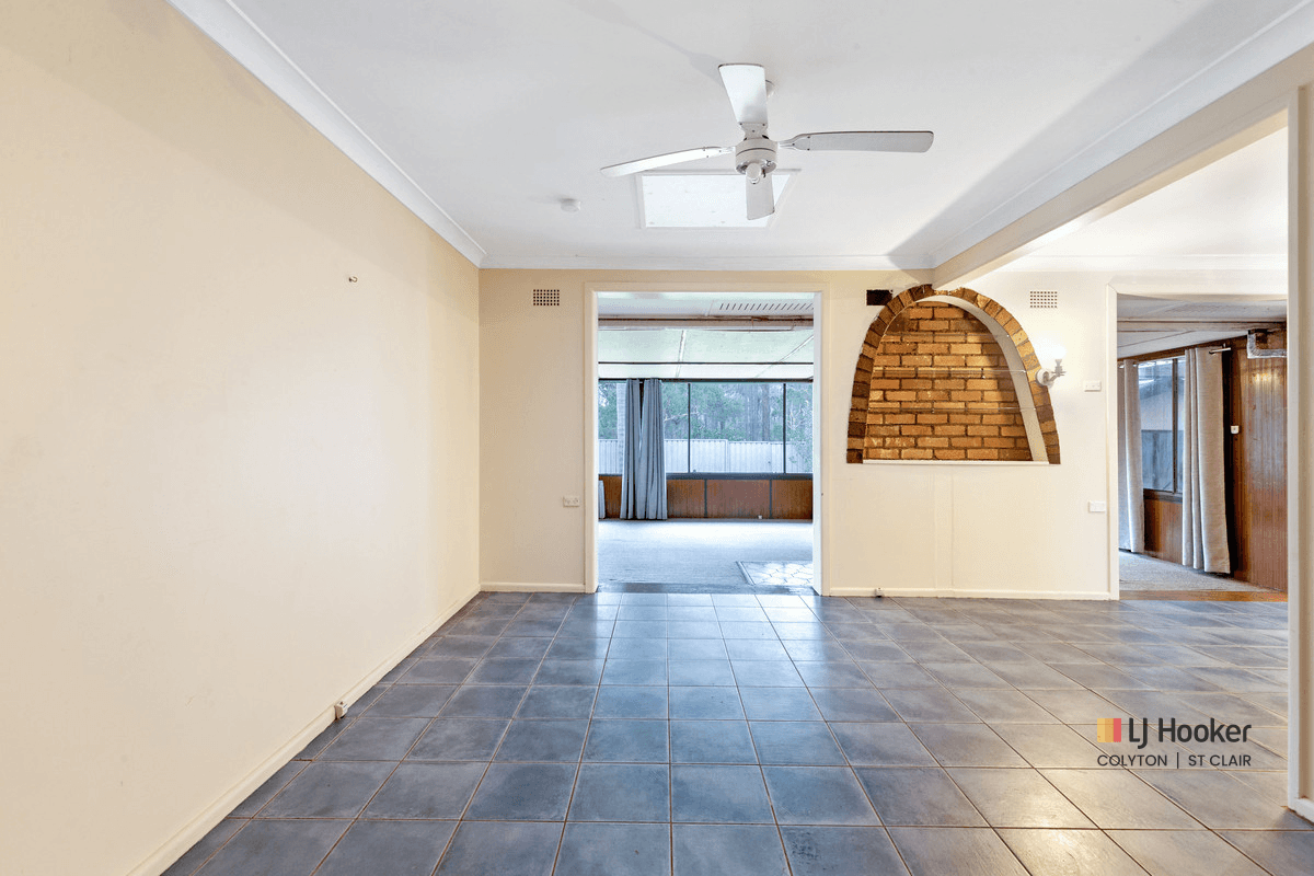 152 Captain Cook Drive, WILLMOT, NSW 2770