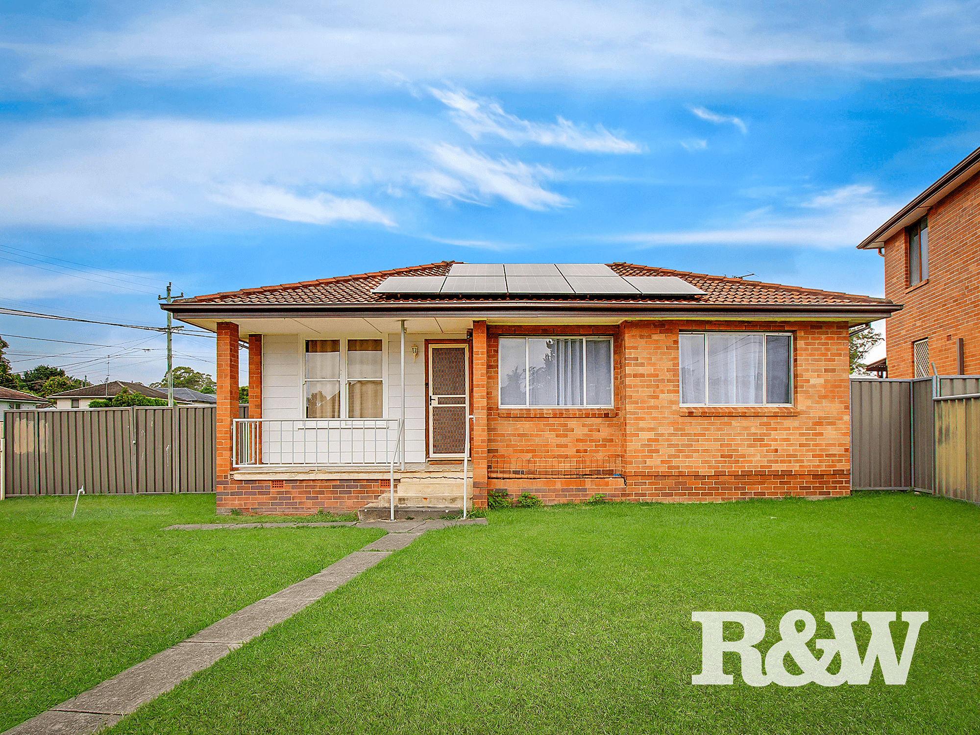 34 Gasmata Crescent, WHALAN, NSW 2770