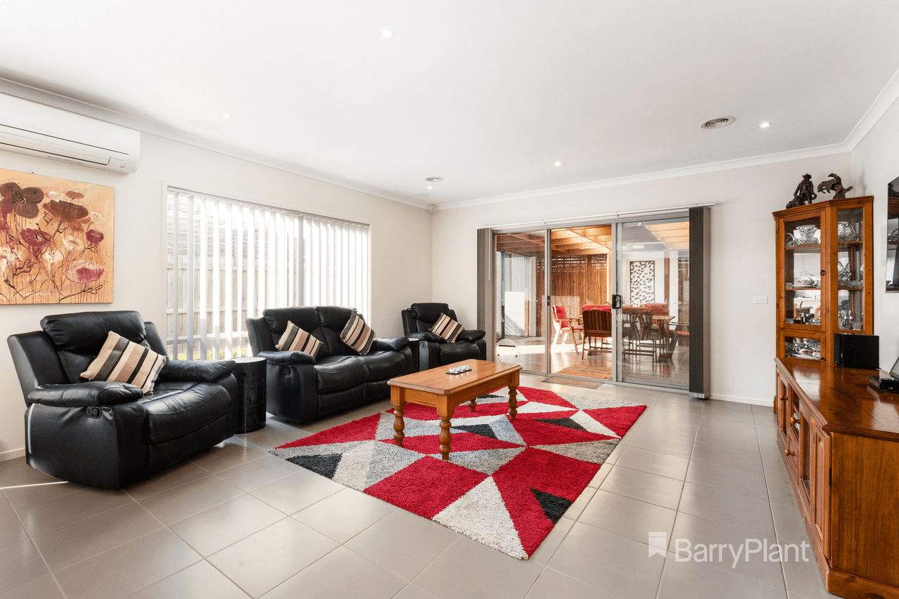 43 Sanctum Circuit, DOREEN, VIC 3754