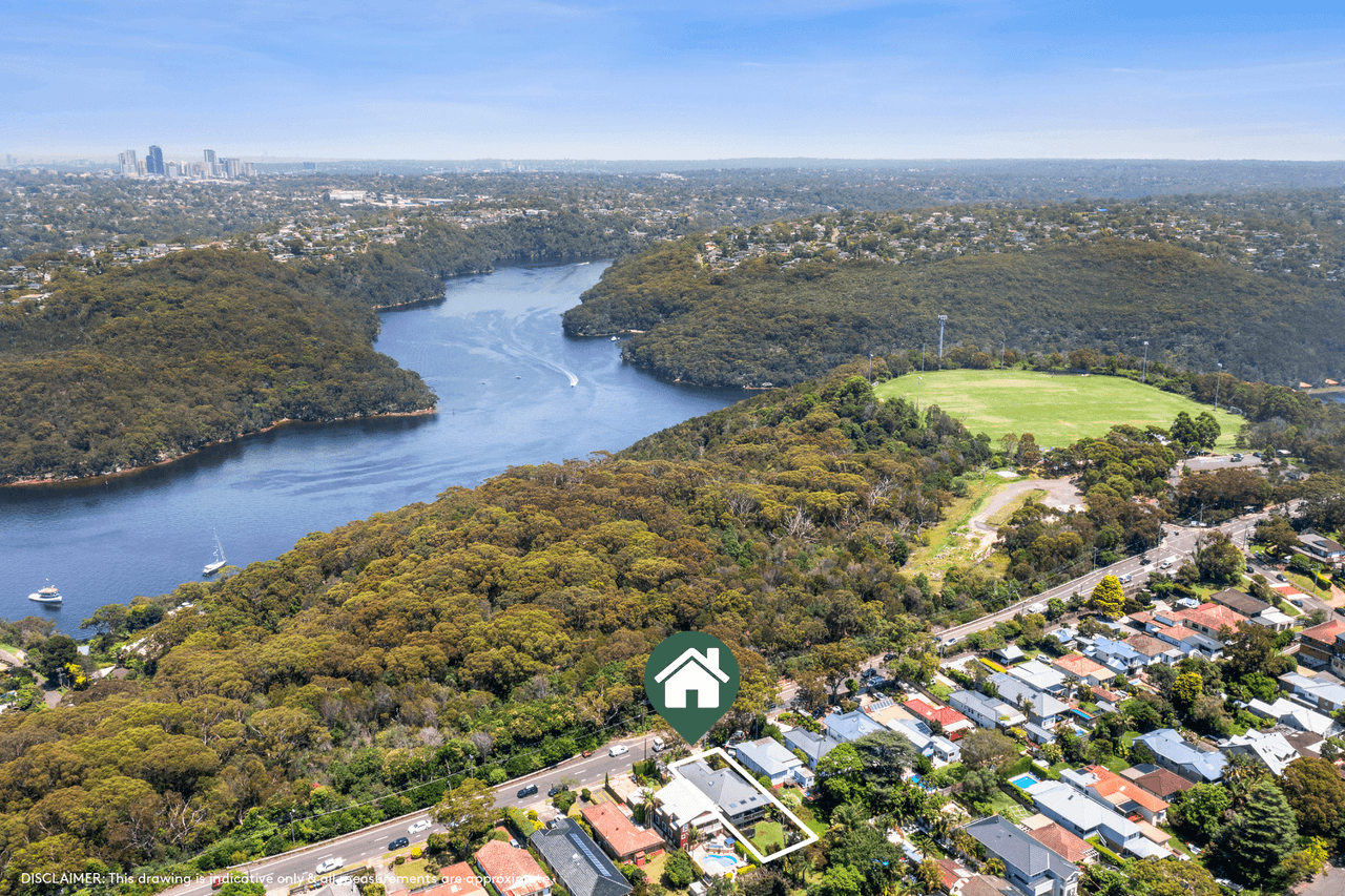 65 Wakehurst Parkway, Seaforth, NSW 2092