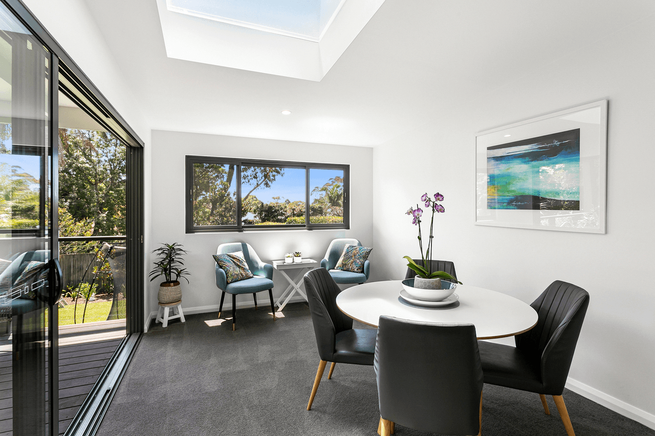 65 Wakehurst Parkway, Seaforth, NSW 2092