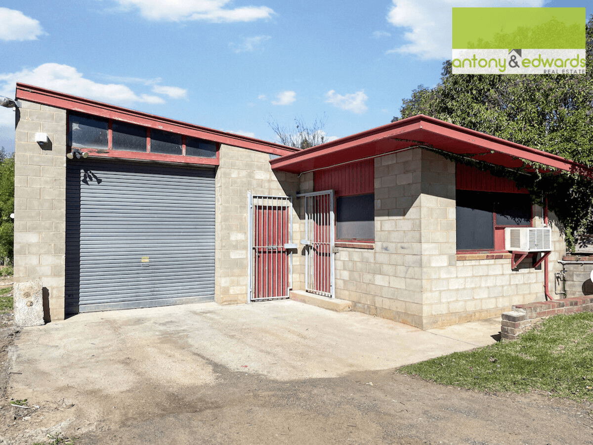 1 Farquhar Street, Goulburn, NSW 2580