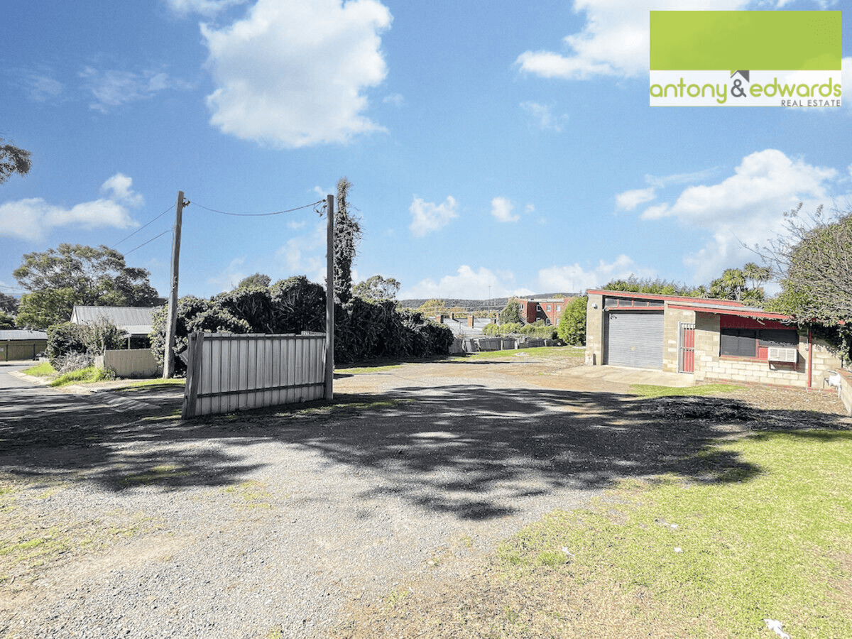 1 Farquhar Street, Goulburn, NSW 2580