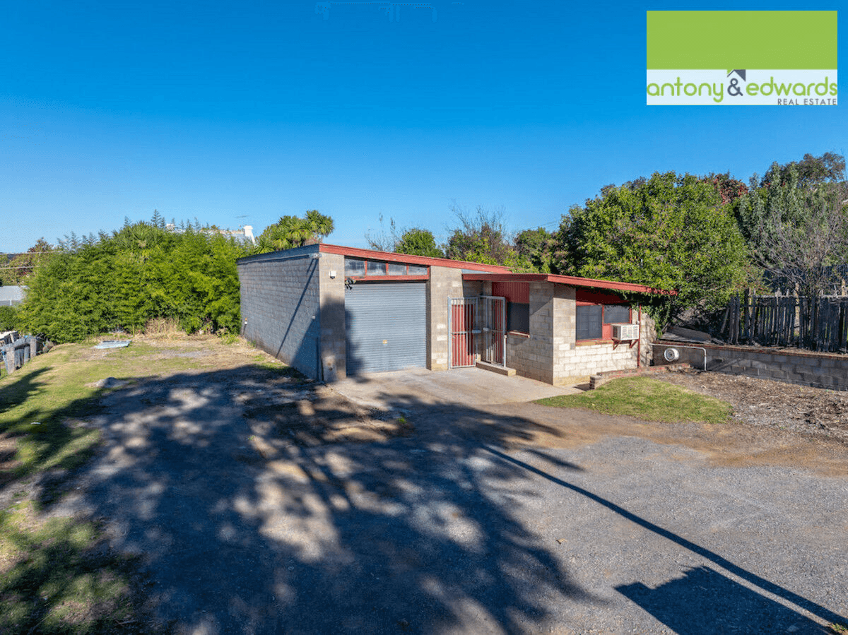 1 Farquhar Street, Goulburn, NSW 2580