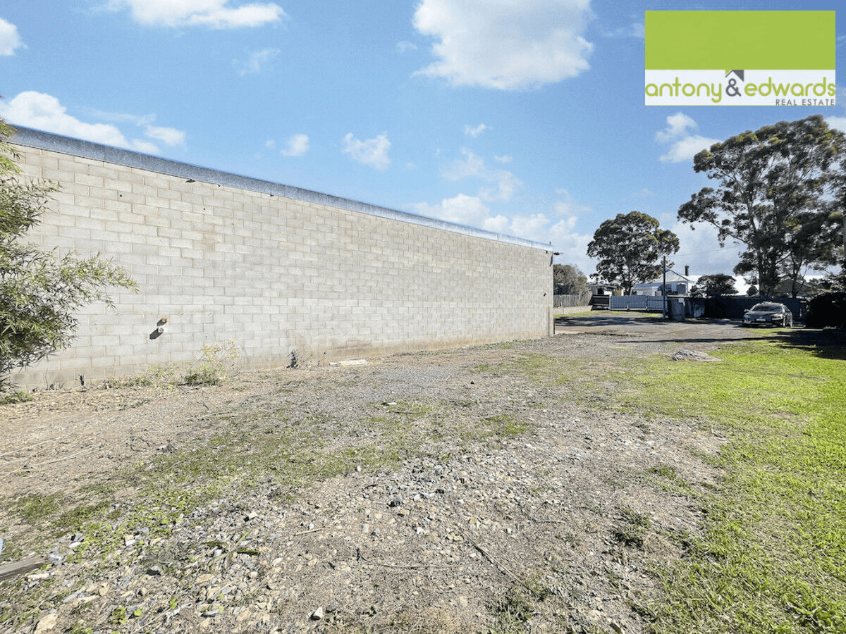 1 Farquhar Street, Goulburn, NSW 2580