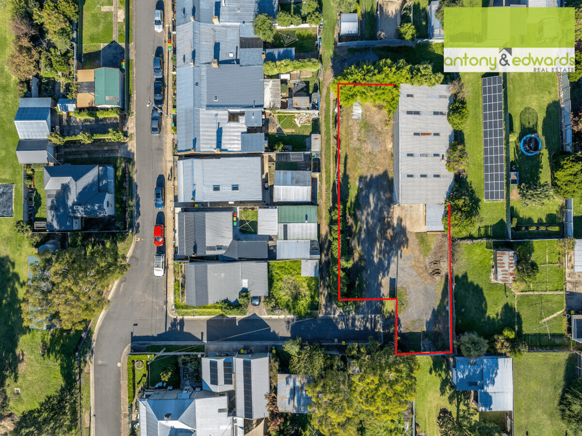 1 Farquhar Street, Goulburn, NSW 2580