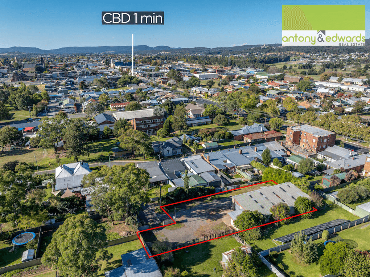 1 Farquhar Street, Goulburn, NSW 2580