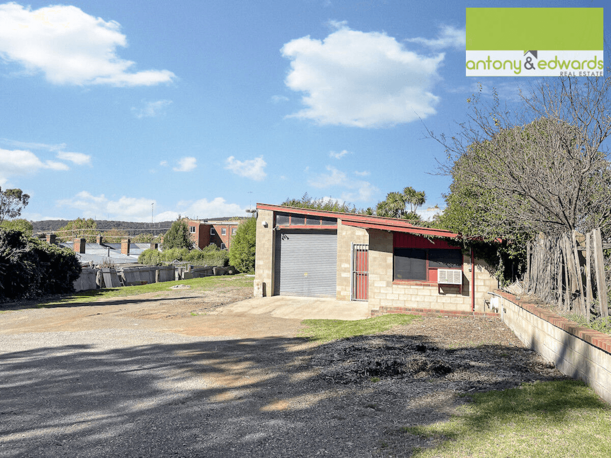 1 Farquhar Street, Goulburn, NSW 2580