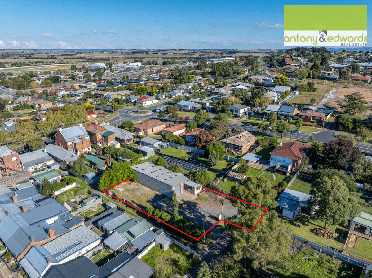 1 Farquhar Street, Goulburn, NSW 2580