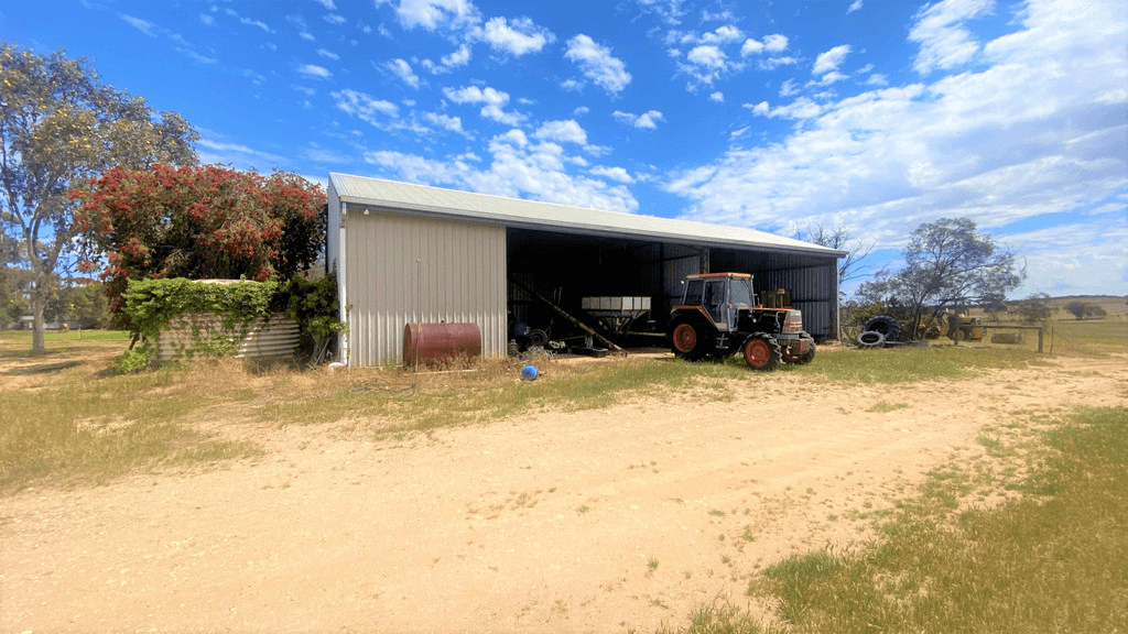 737 Blackett Road, PARRAKIE, SA 5301