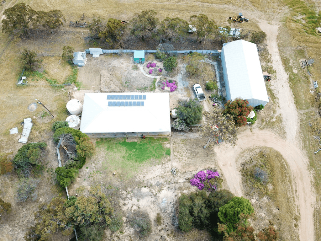 737 Blackett Road, PARRAKIE, SA 5301