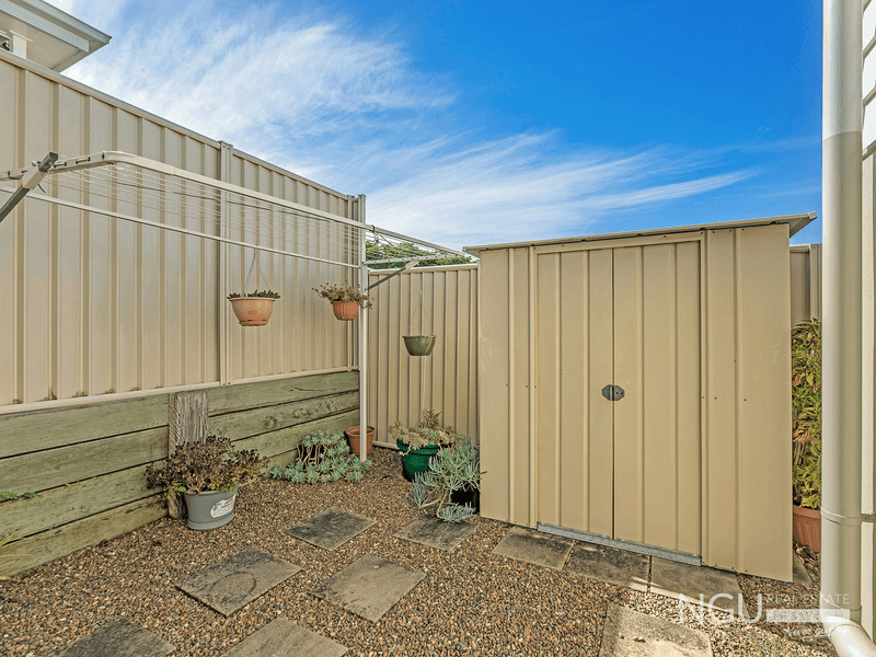 66/45 Sealy Street, SILKSTONE, QLD 4304