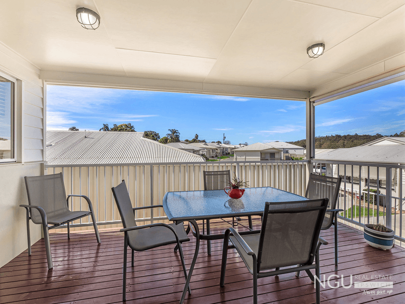 66/45 Sealy Street, SILKSTONE, QLD 4304