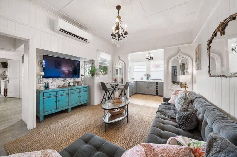 3 Betty Street, NEWTOWN, QLD 4350