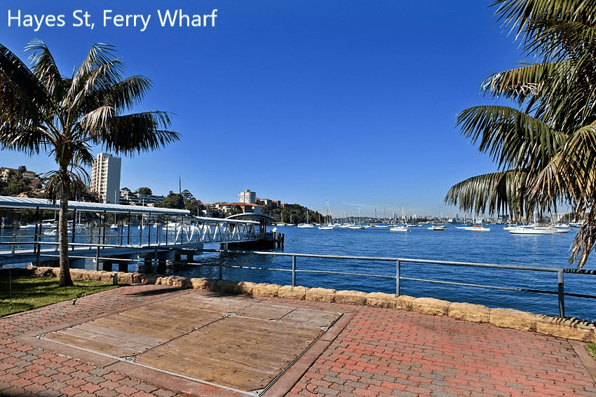 2/68 Kurraba Road, NEUTRAL BAY, NSW 2089