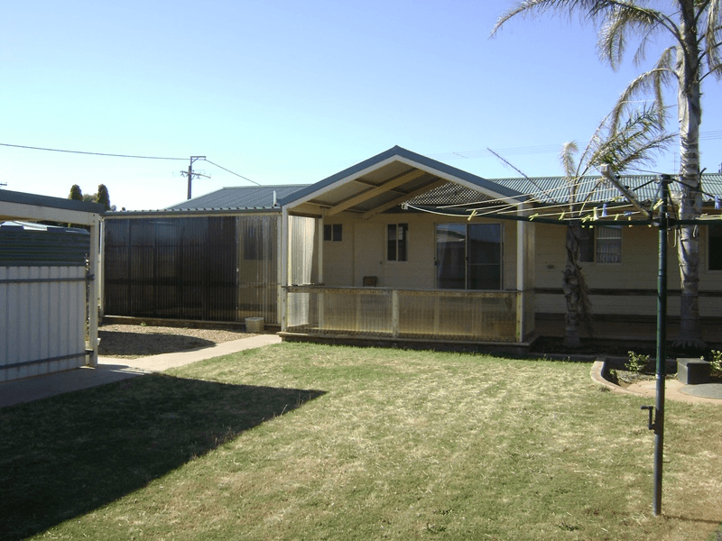 11 Keith St, COWELL, SA 5602