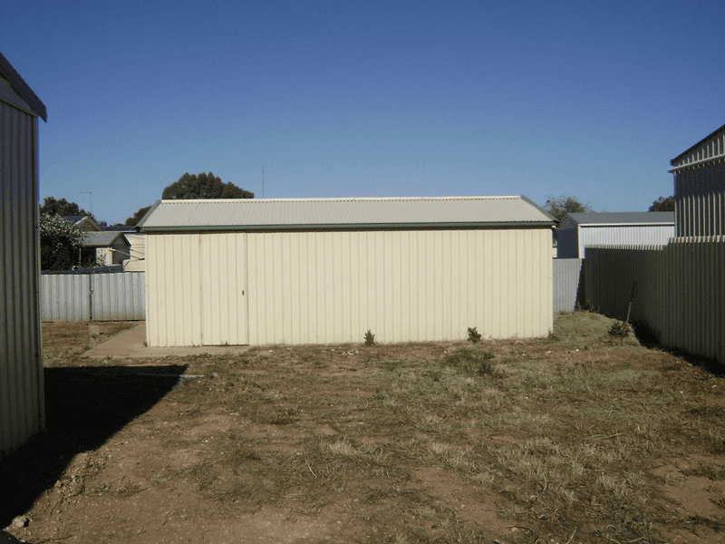 11 Keith St, COWELL, SA 5602