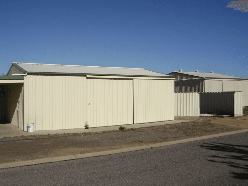 11 Keith St, COWELL, SA 5602