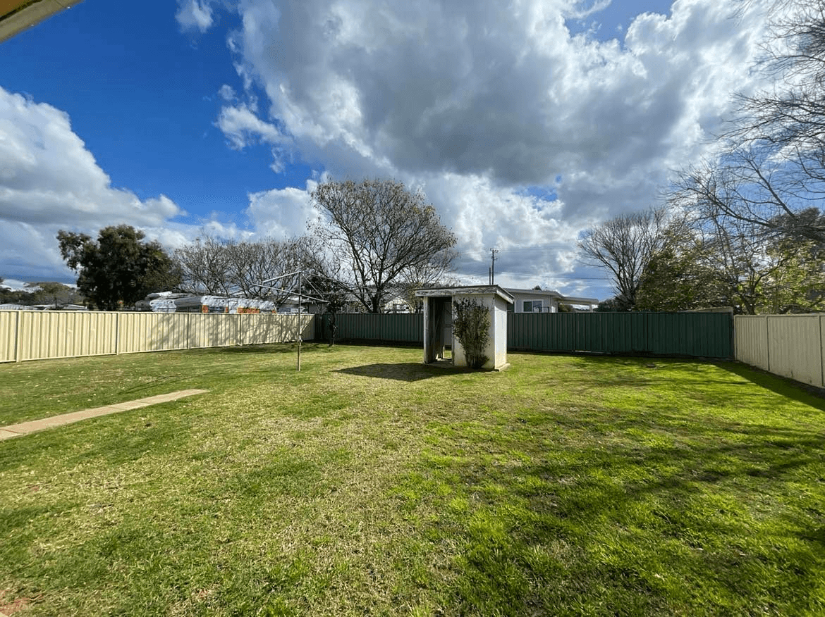 9 Jaeger Ave, Gunnedah, NSW 2380