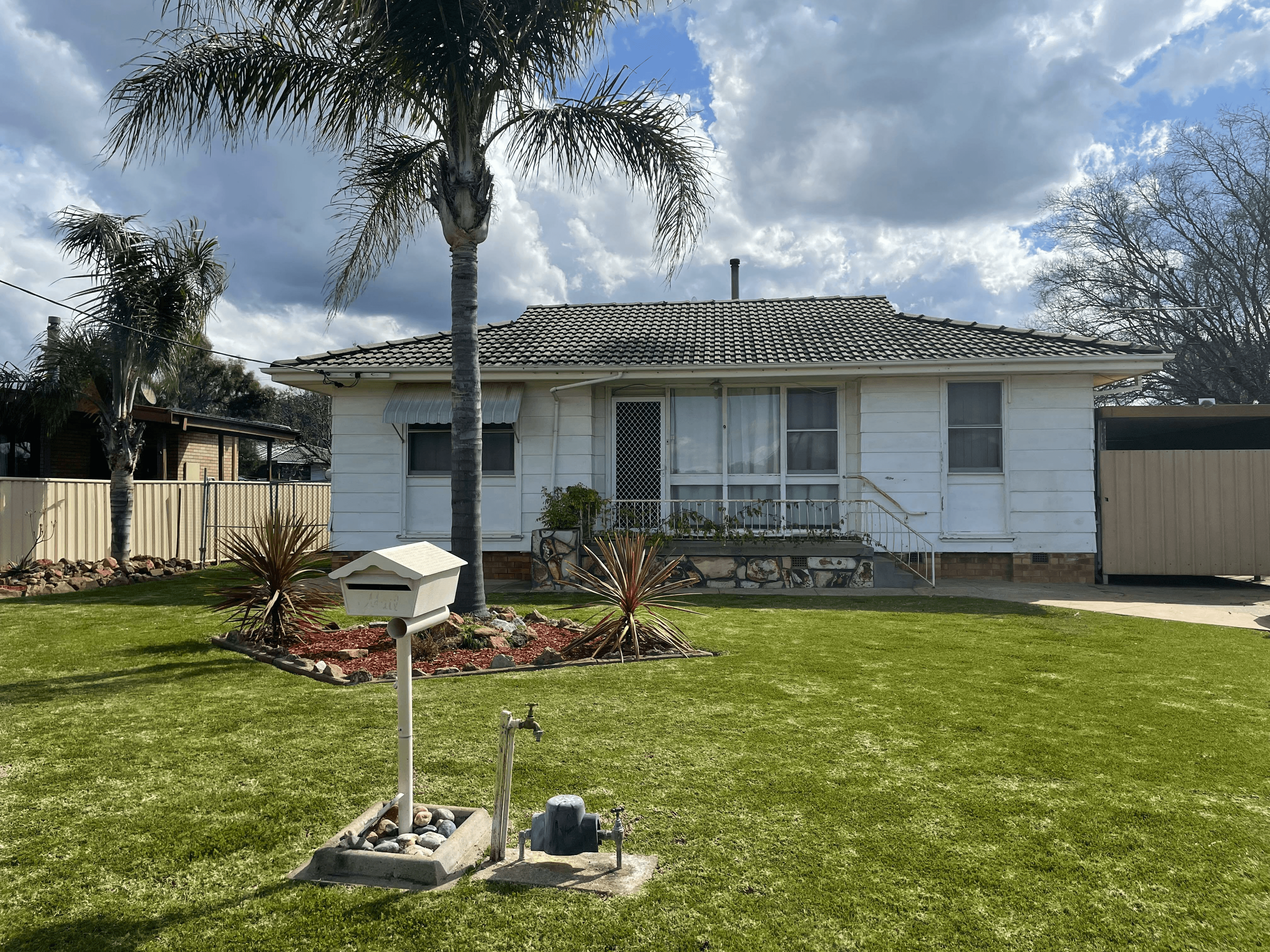 9 Jaeger Ave, Gunnedah, NSW 2380