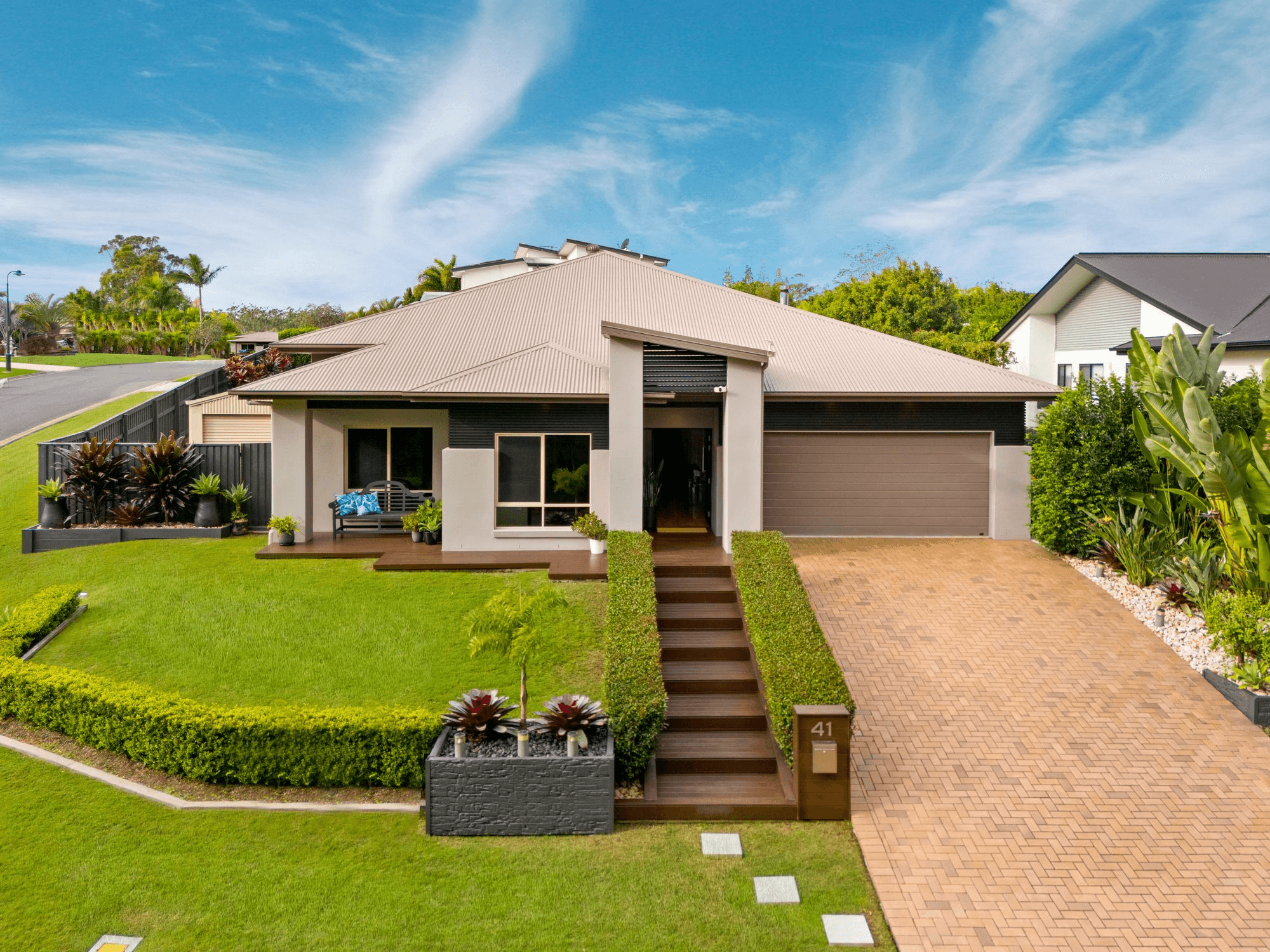 41 Vineyard Drive, MOUNT COTTON, QLD 4165