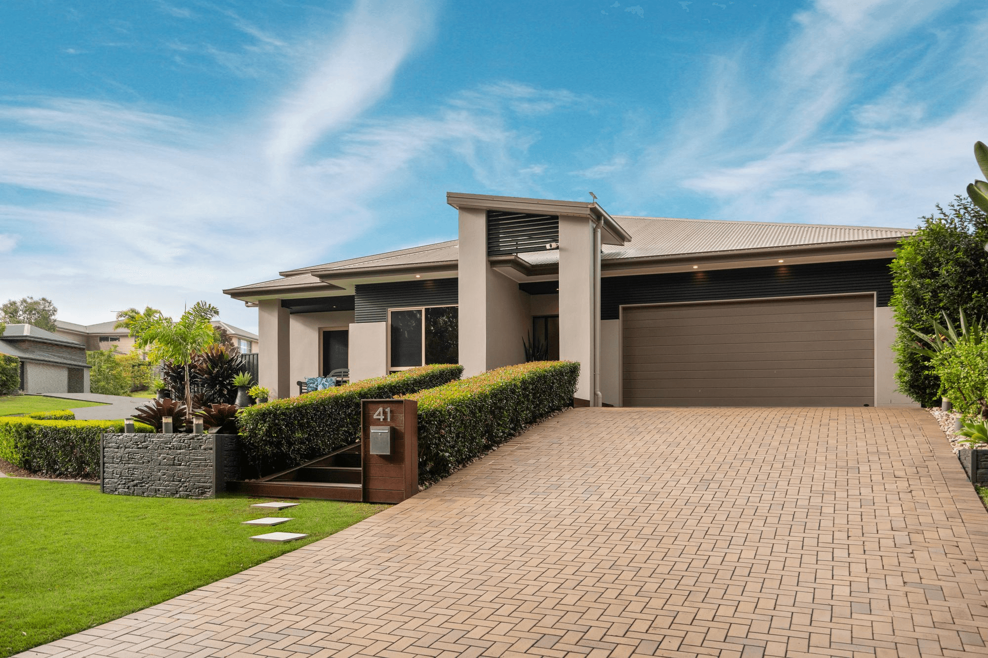 41 Vineyard Drive, MOUNT COTTON, QLD 4165