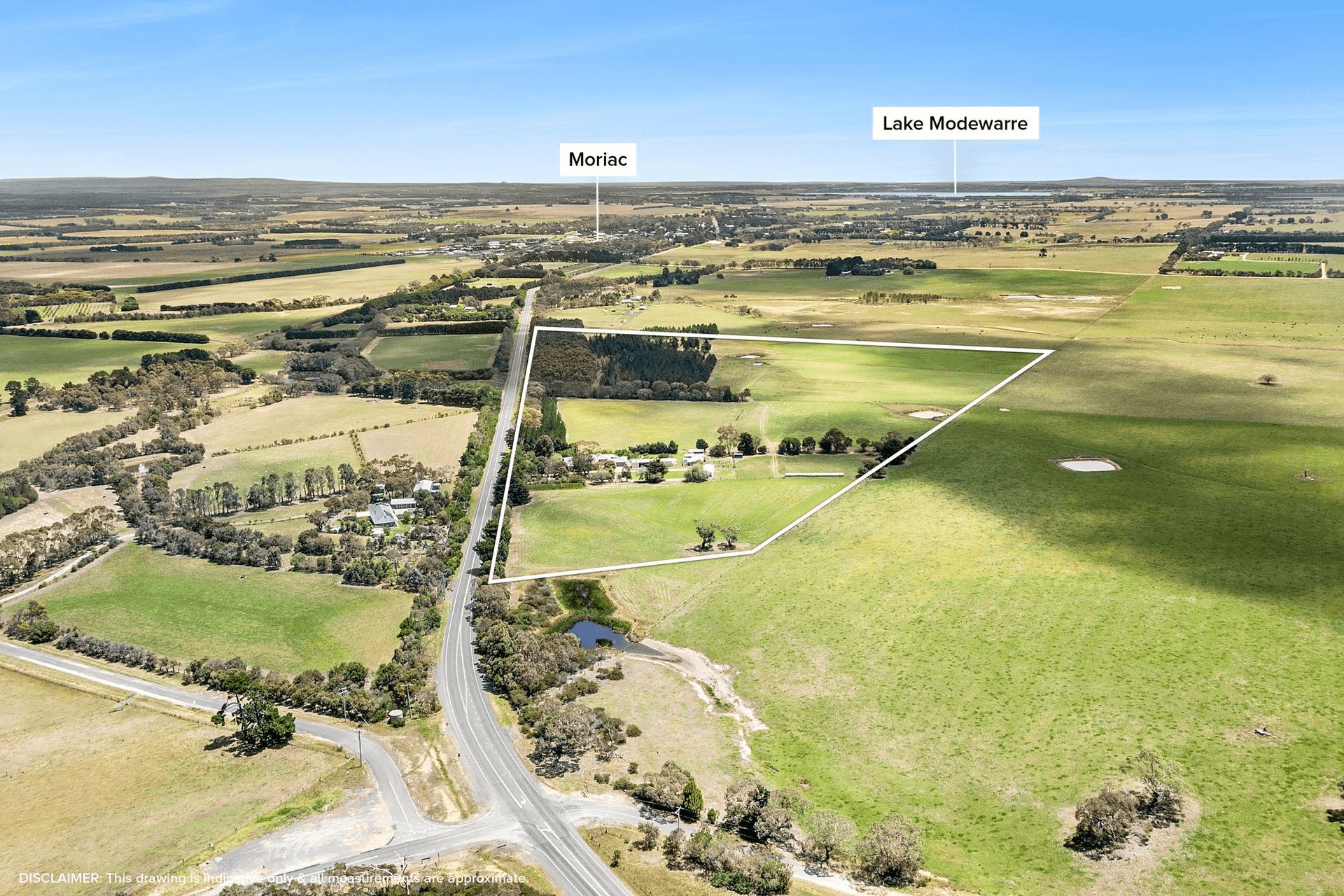 300 Cape Otway Road, Moriac, VIC 3240