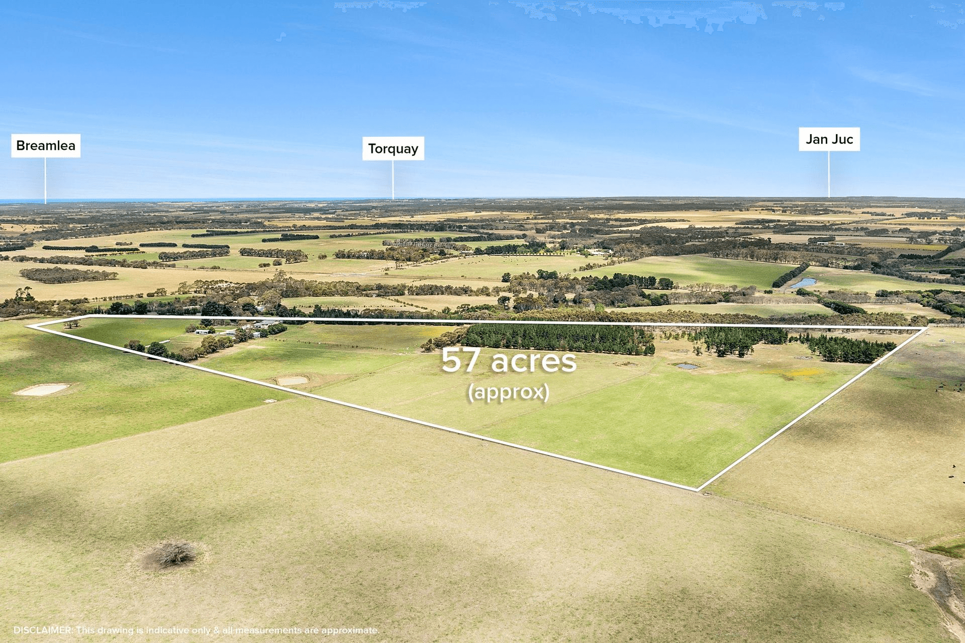 300 Cape Otway Road, Moriac, VIC 3240