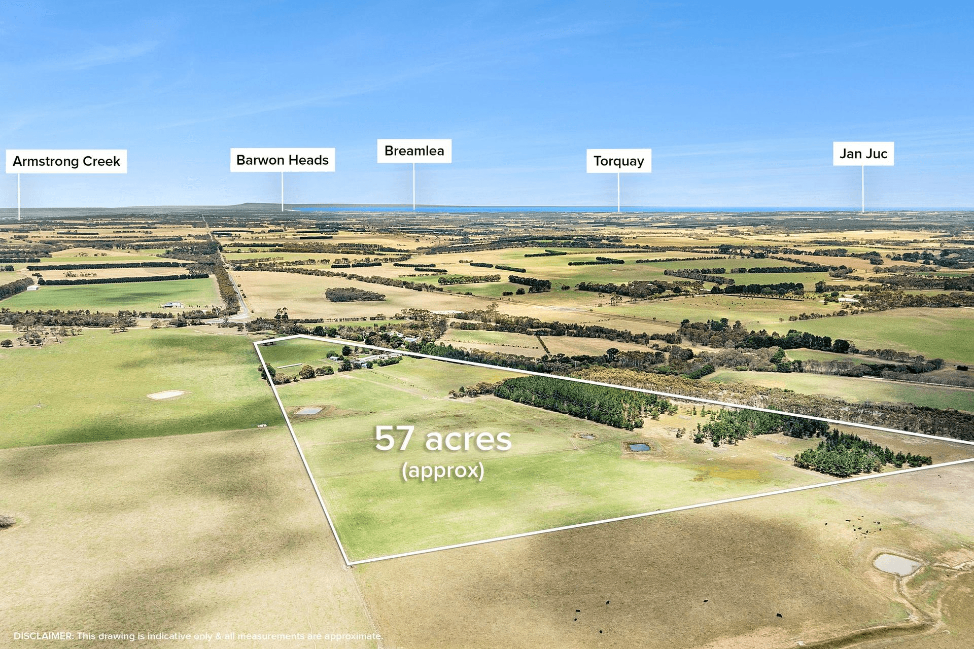 300 Cape Otway Road, Moriac, VIC 3240