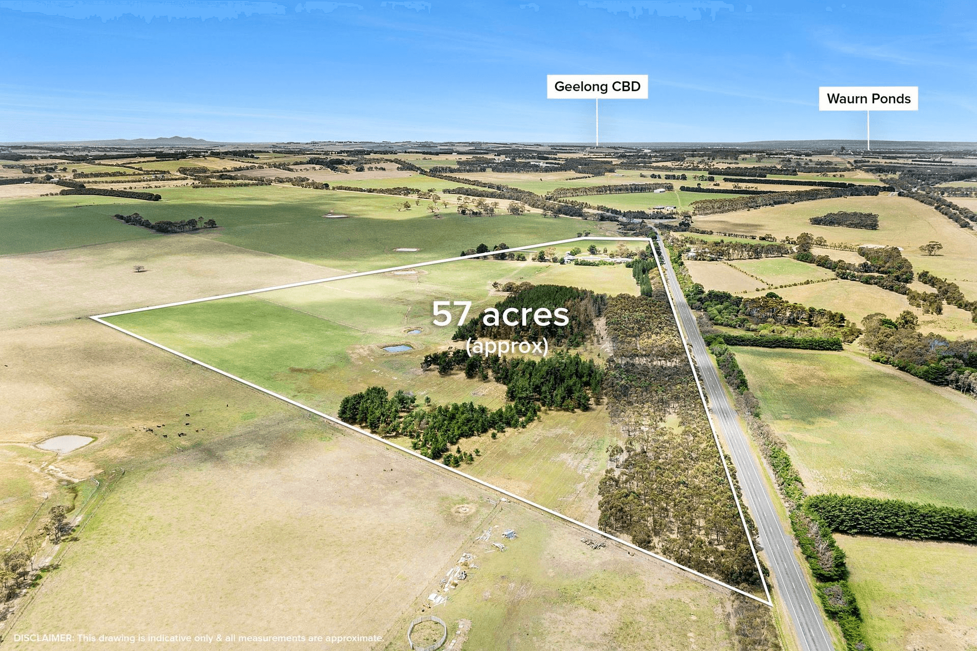 300 Cape Otway Road, Moriac, VIC 3240